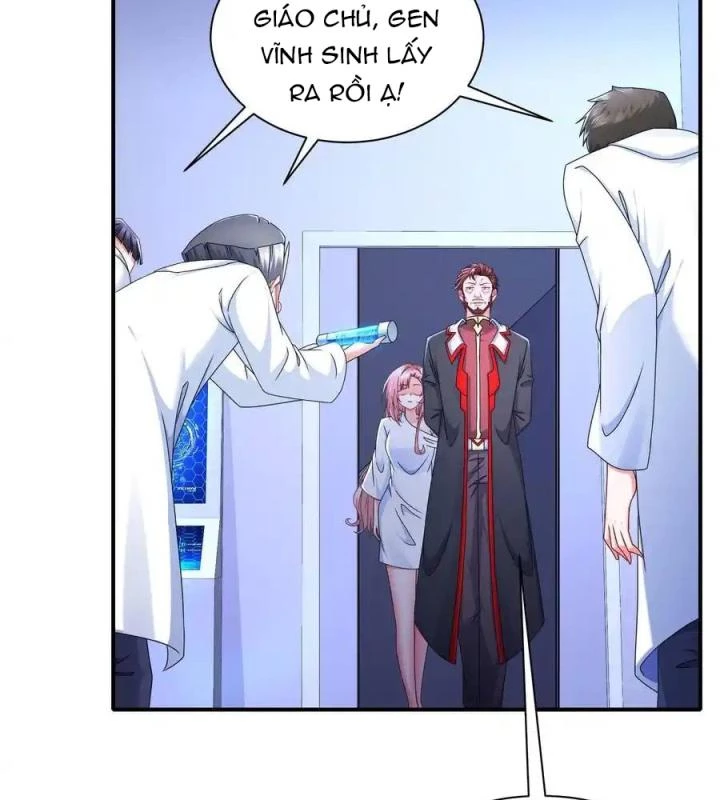 Siêu Thần Thức Tỉnh Chapter 34 - Trang 42