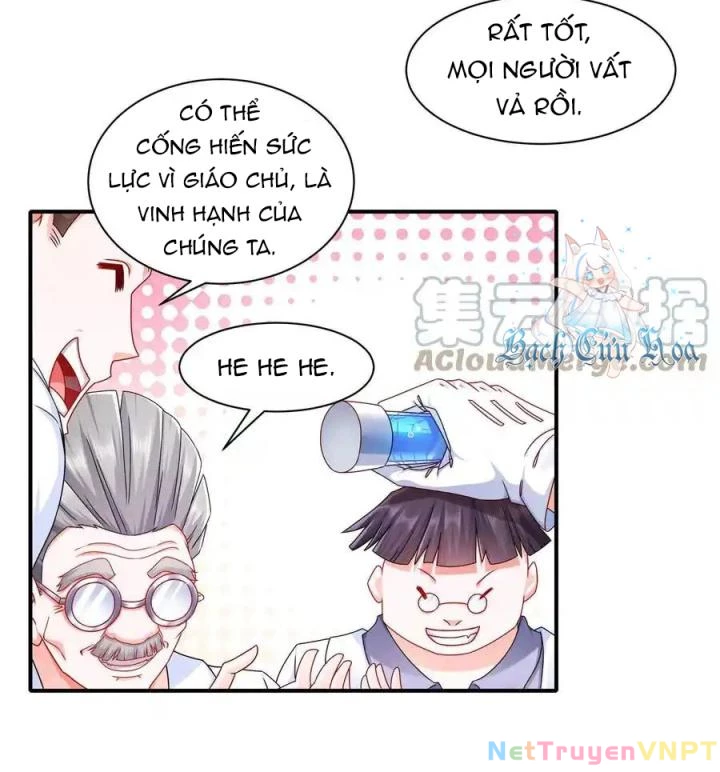 Siêu Thần Thức Tỉnh Chapter 34 - Trang 43