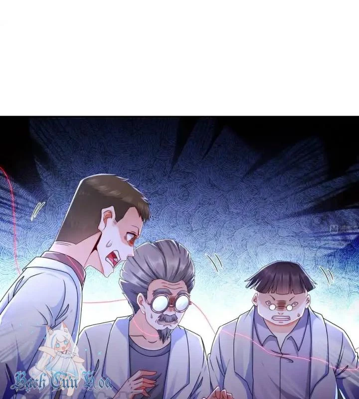 Siêu Thần Thức Tỉnh Chapter 34 - Trang 44