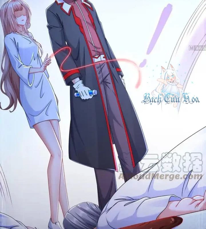 Siêu Thần Thức Tỉnh Chapter 34 - Trang 46