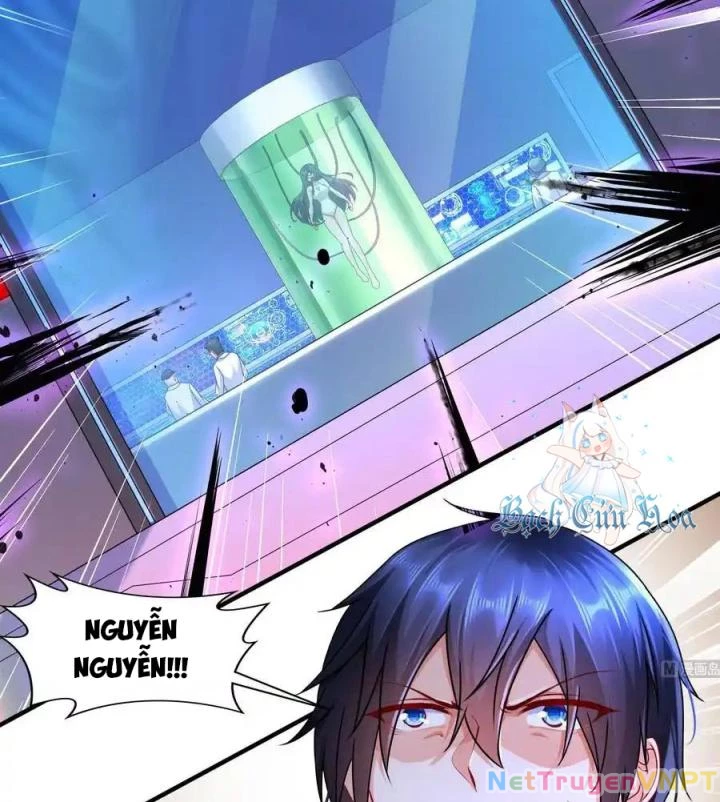 Siêu Thần Thức Tỉnh Chapter 34 - Trang 5