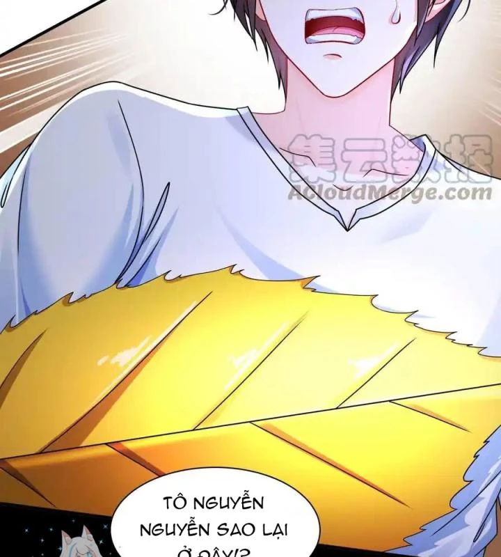 Siêu Thần Thức Tỉnh Chapter 34 - Trang 6