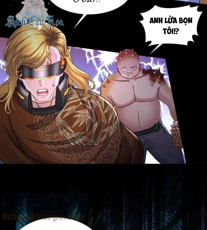 Siêu Thần Thức Tỉnh Chapter 34 - Trang 7