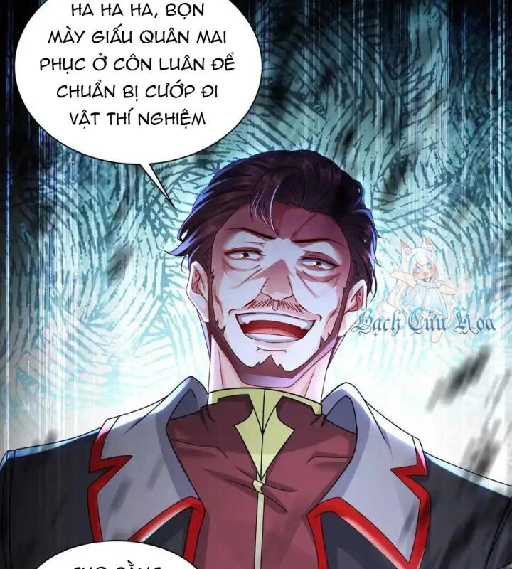 Siêu Thần Thức Tỉnh Chapter 34 - Trang 8