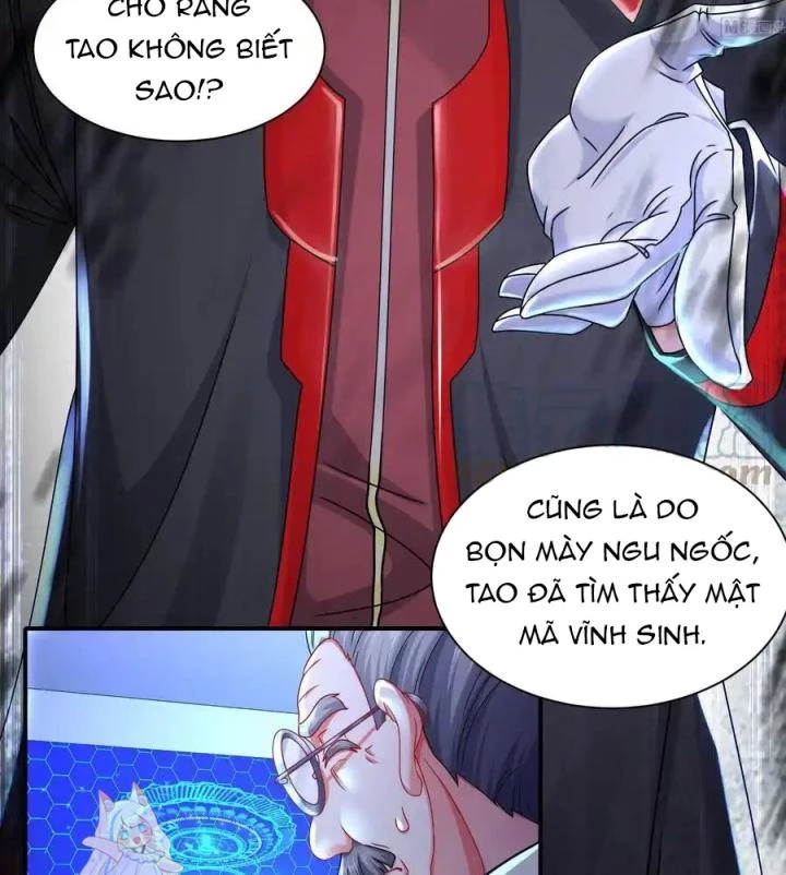 Siêu Thần Thức Tỉnh Chapter 34 - Trang 9
