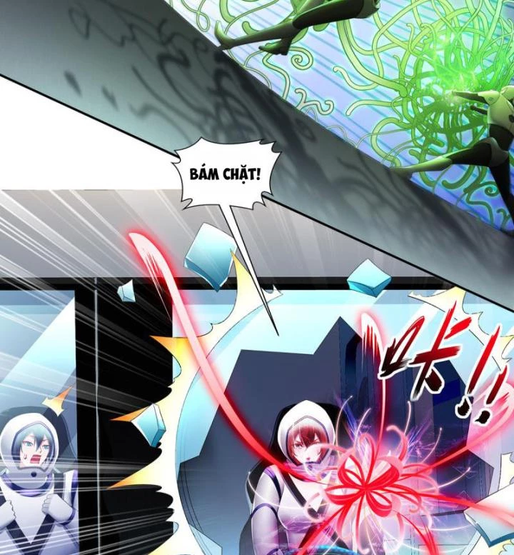 Siêu Thần Thức Tỉnh Chapter 4 - Trang 13