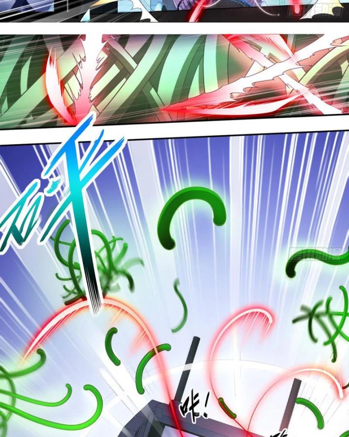 Siêu Thần Thức Tỉnh Chapter 4 - Trang 14
