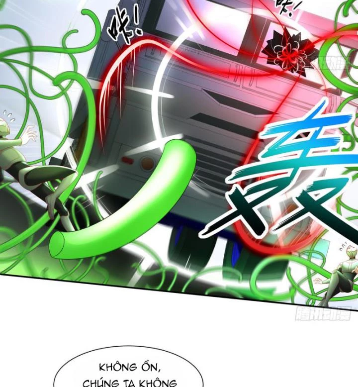 Siêu Thần Thức Tỉnh Chapter 4 - Trang 15