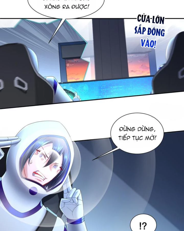 Siêu Thần Thức Tỉnh Chapter 4 - Trang 16
