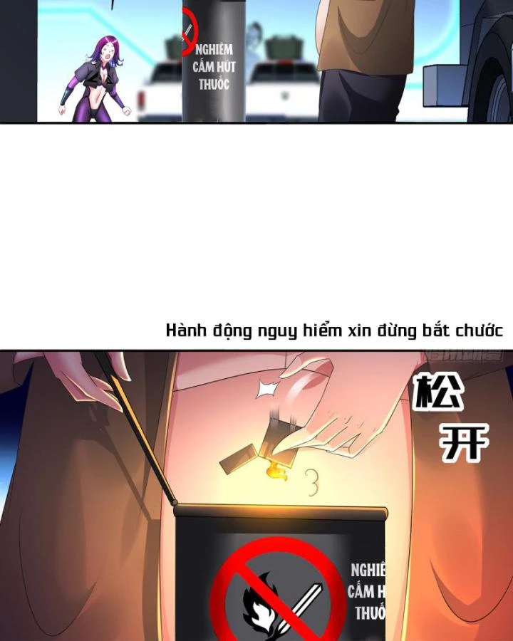 Siêu Thần Thức Tỉnh Chapter 4 - Trang 18