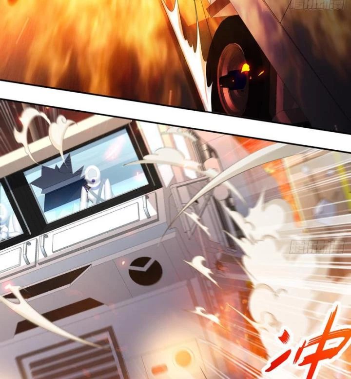 Siêu Thần Thức Tỉnh Chapter 4 - Trang 21