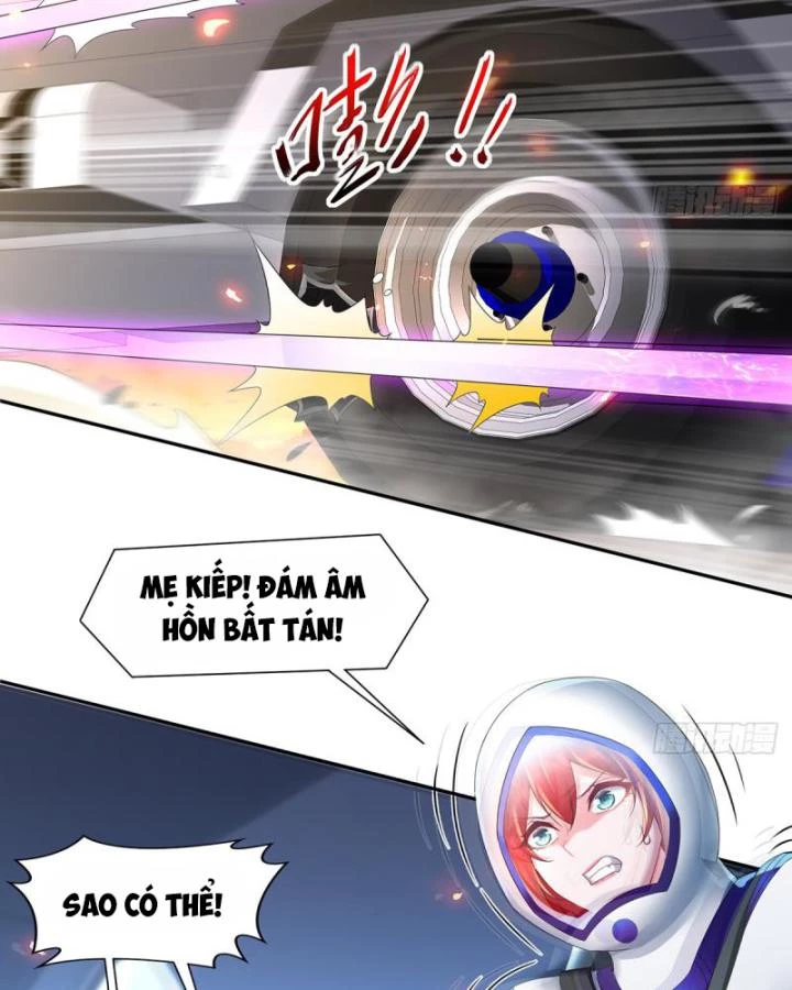 Siêu Thần Thức Tỉnh Chapter 4 - Trang 24