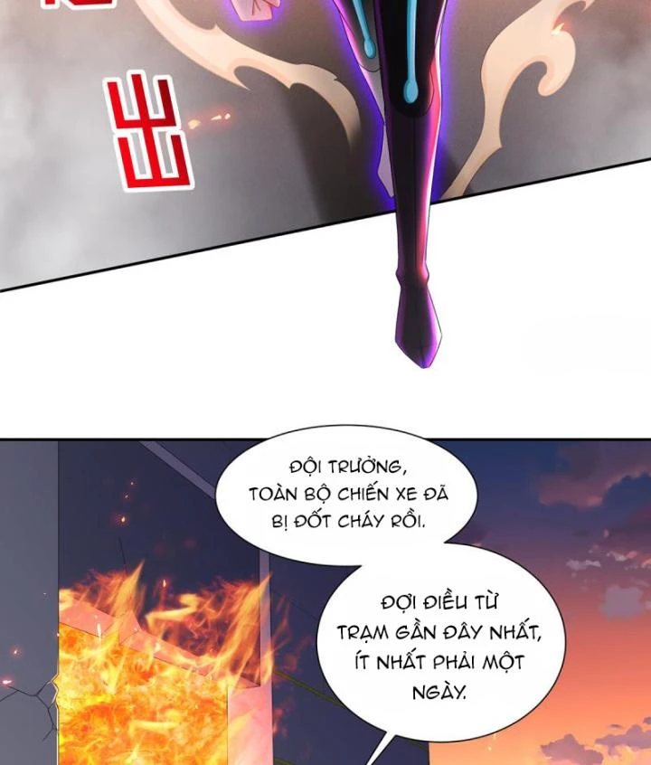 Siêu Thần Thức Tỉnh Chapter 4 - Trang 27