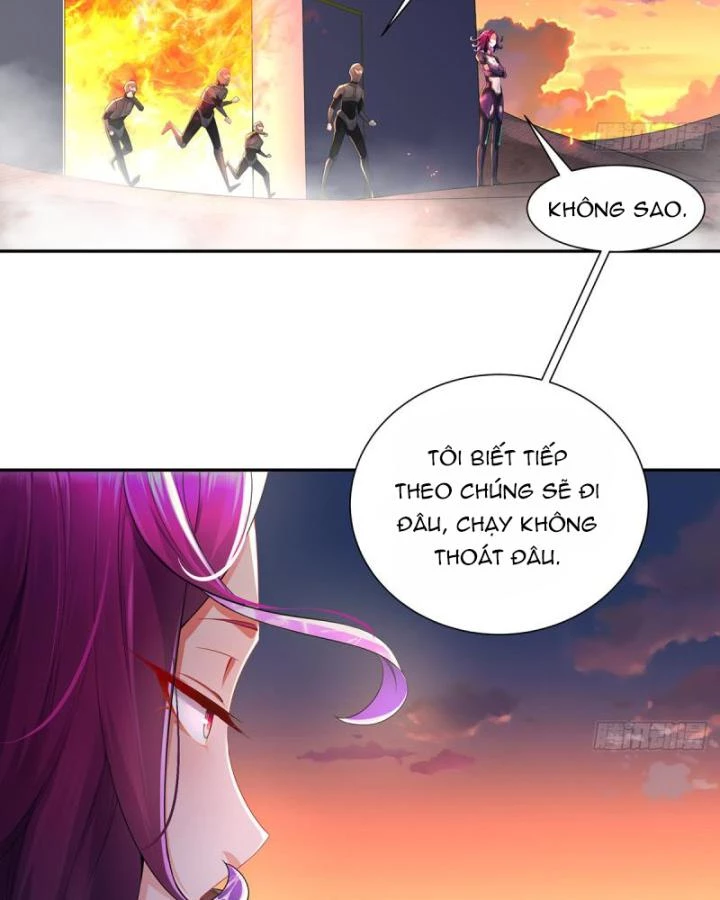 Siêu Thần Thức Tỉnh Chapter 4 - Trang 28