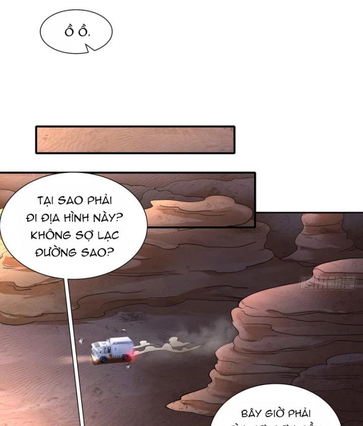 Siêu Thần Thức Tỉnh Chapter 4 - Trang 31