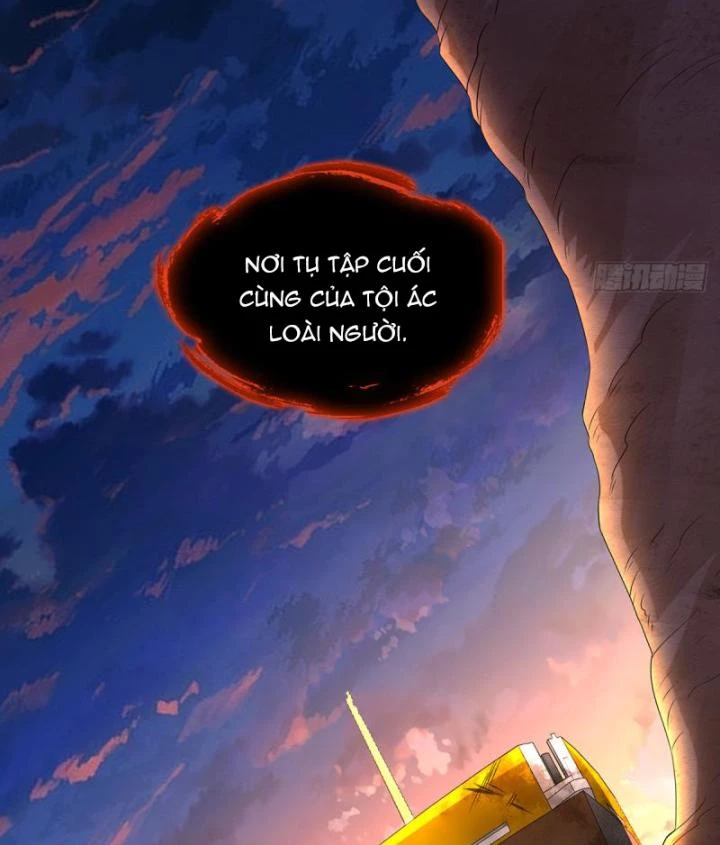 Siêu Thần Thức Tỉnh Chapter 4 - Trang 33