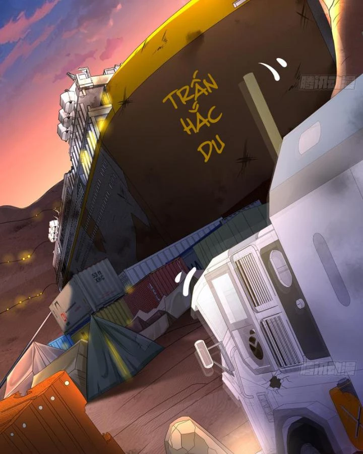 Siêu Thần Thức Tỉnh Chapter 4 - Trang 34