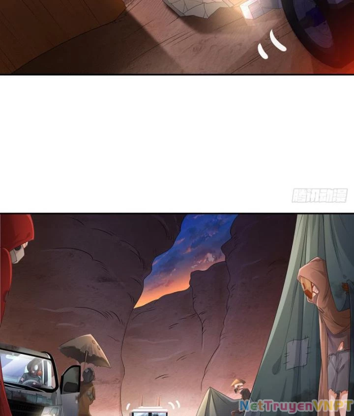 Siêu Thần Thức Tỉnh Chapter 4 - Trang 35