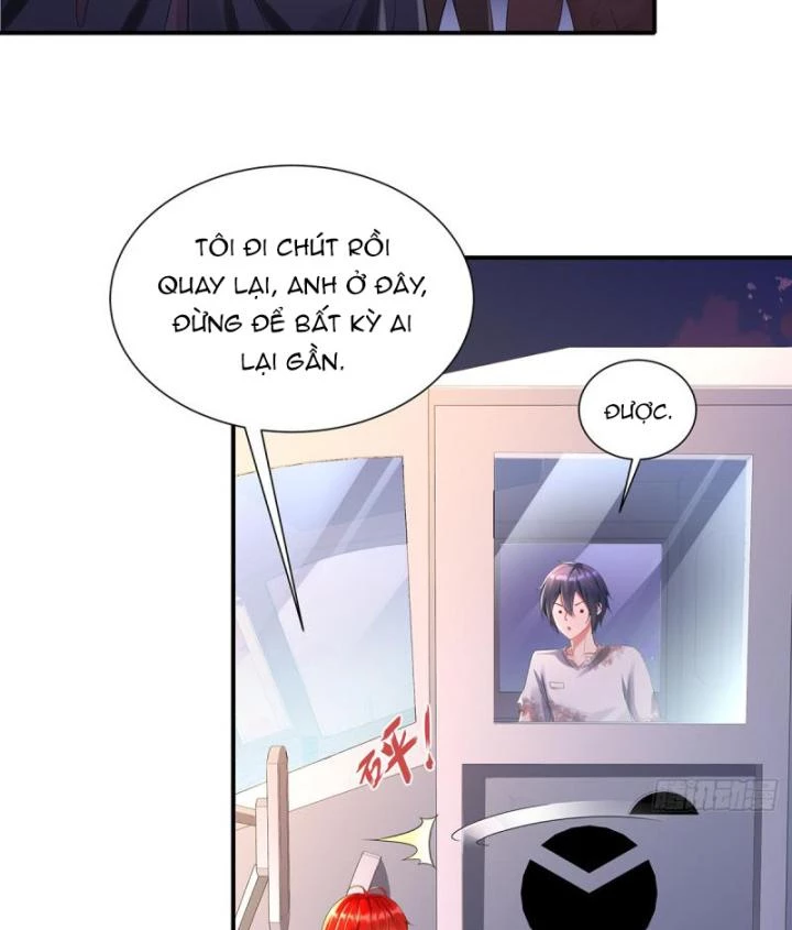 Siêu Thần Thức Tỉnh Chapter 4 - Trang 37