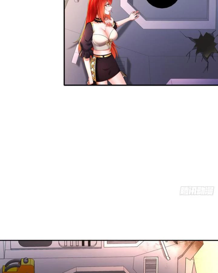 Siêu Thần Thức Tỉnh Chapter 4 - Trang 38