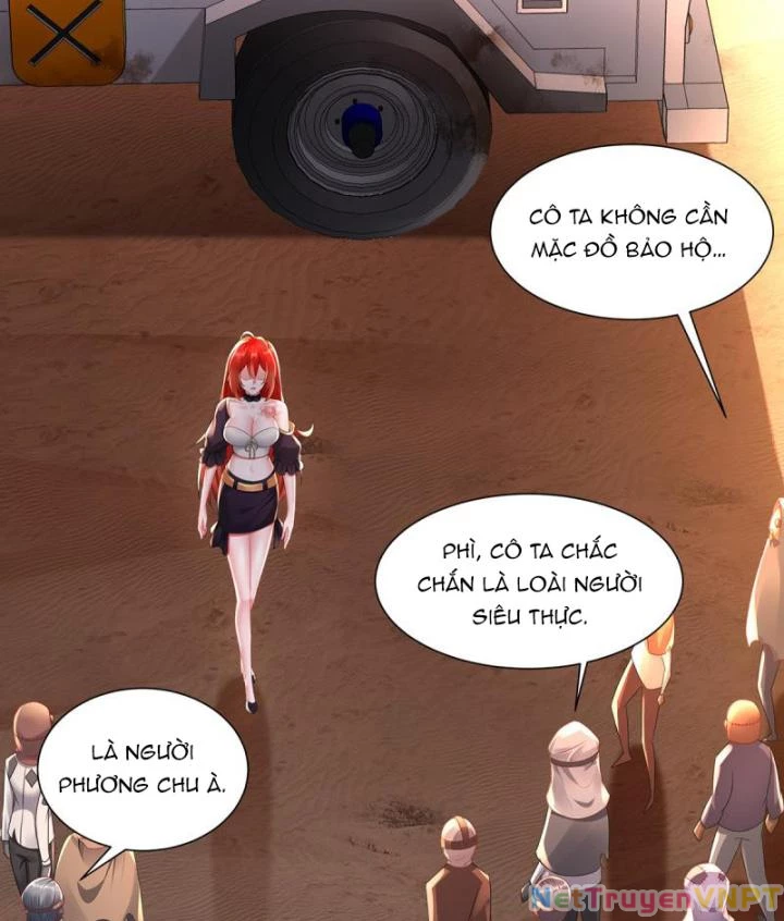 Siêu Thần Thức Tỉnh Chapter 4 - Trang 39