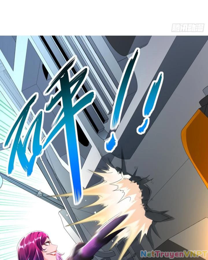 Siêu Thần Thức Tỉnh Chapter 4 - Trang 4
