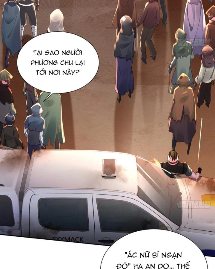 Siêu Thần Thức Tỉnh Chapter 4 - Trang 40