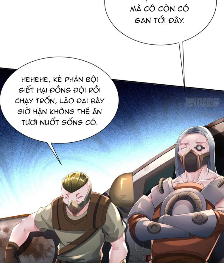 Siêu Thần Thức Tỉnh Chapter 4 - Trang 41