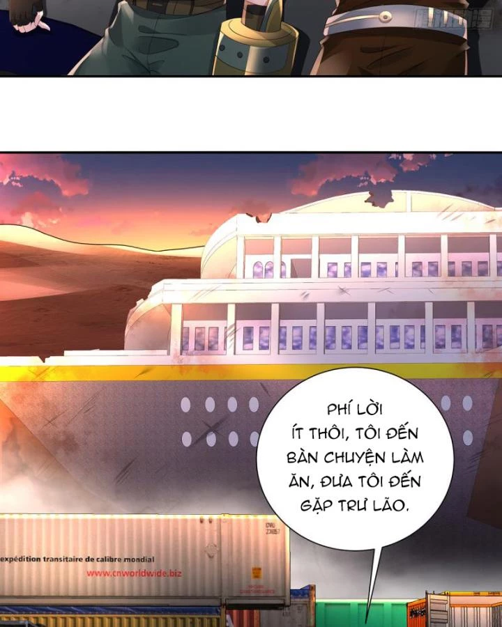 Siêu Thần Thức Tỉnh Chapter 4 - Trang 42