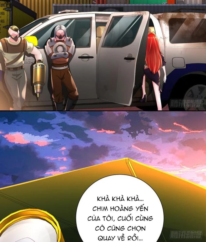 Siêu Thần Thức Tỉnh Chapter 4 - Trang 43