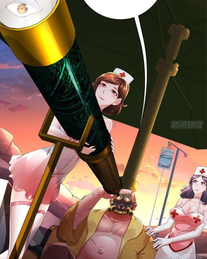 Siêu Thần Thức Tỉnh Chapter 4 - Trang 44