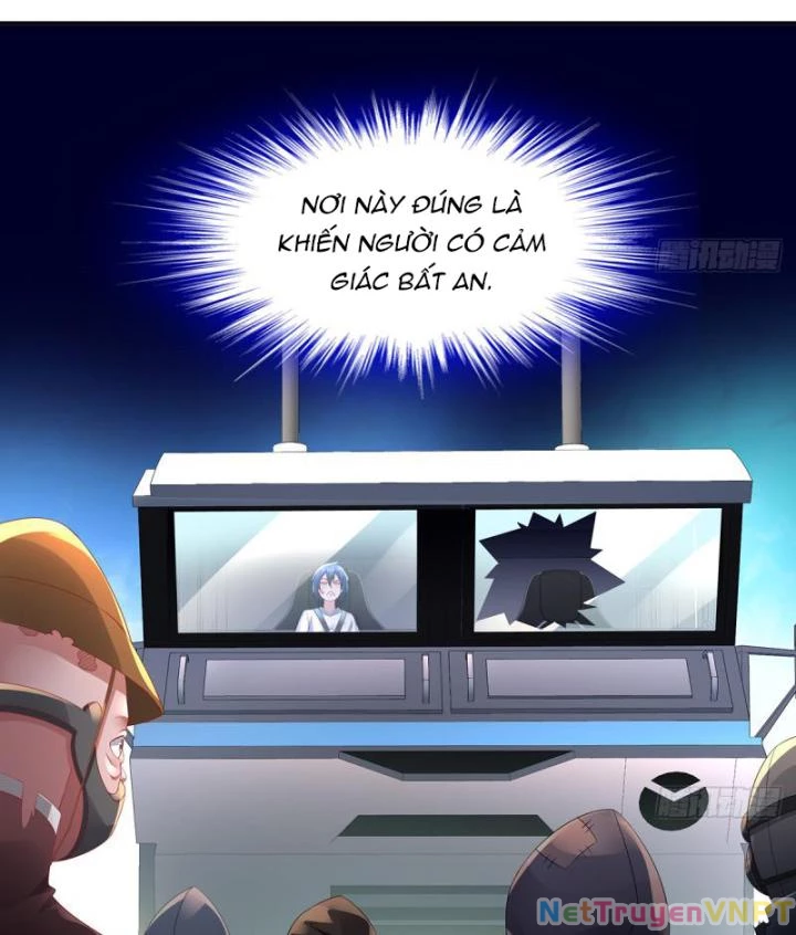 Siêu Thần Thức Tỉnh Chapter 4 - Trang 47