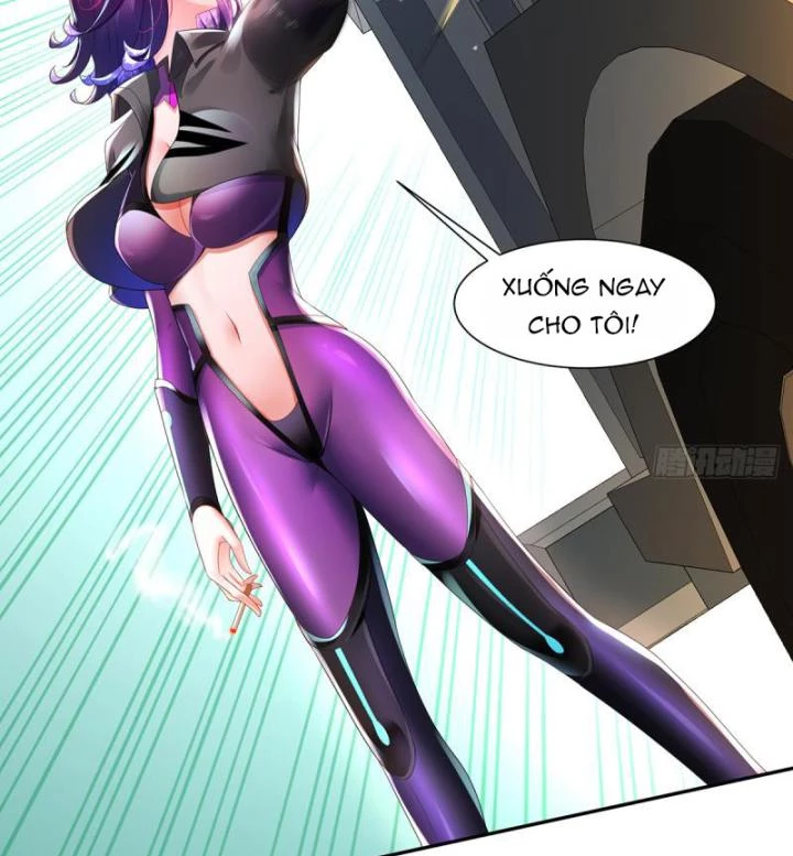 Siêu Thần Thức Tỉnh Chapter 4 - Trang 5