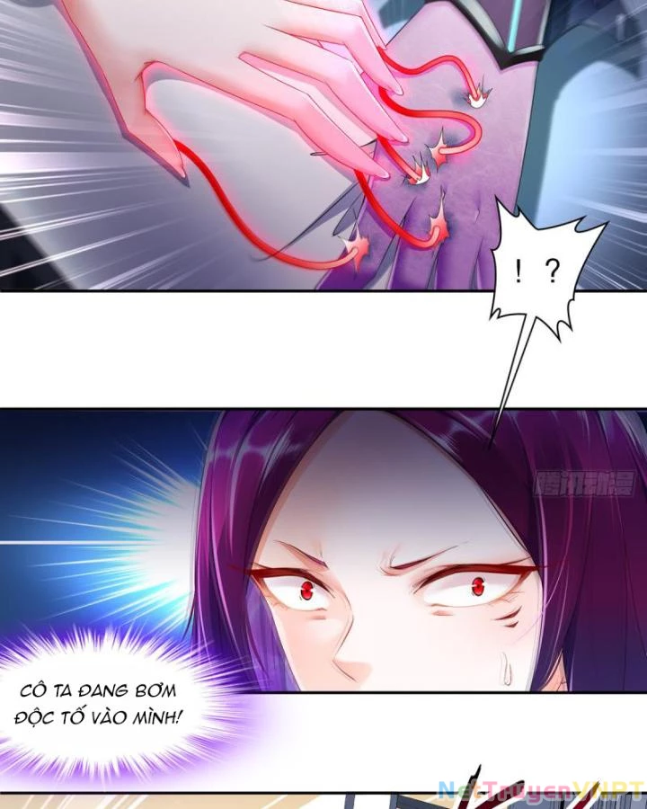 Siêu Thần Thức Tỉnh Chapter 4 - Trang 8