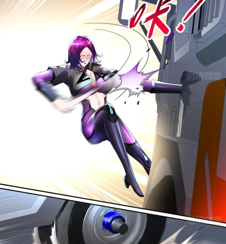 Siêu Thần Thức Tỉnh Chapter 4 - Trang 9