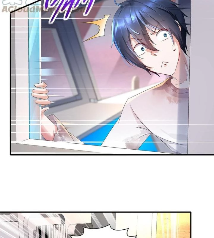 Siêu Thần Thức Tỉnh Chapter 5 - Trang 12
