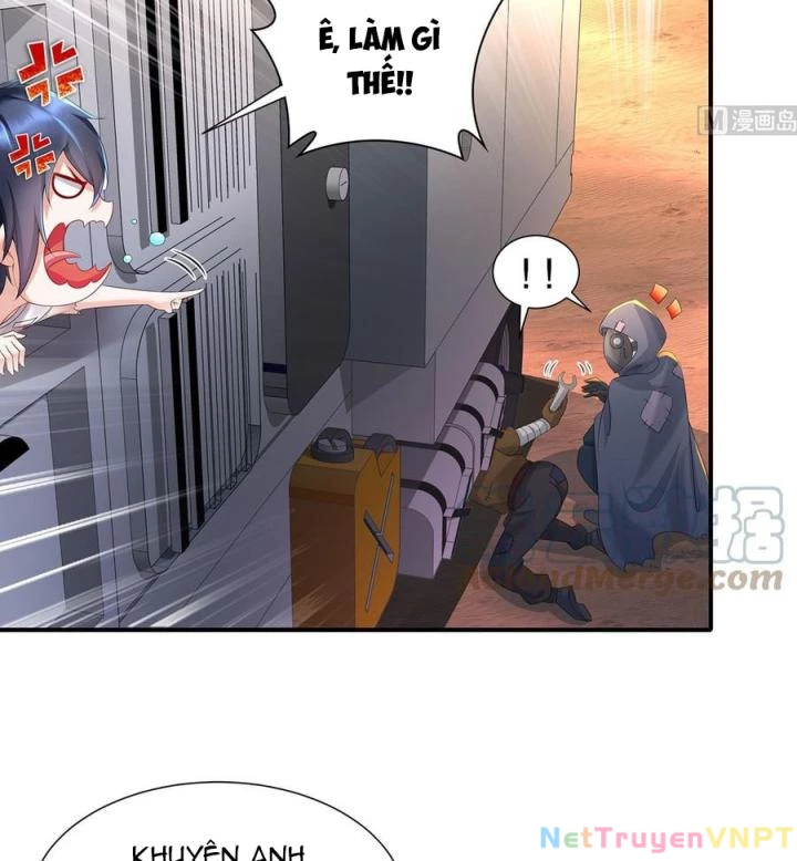 Siêu Thần Thức Tỉnh Chapter 5 - Trang 13