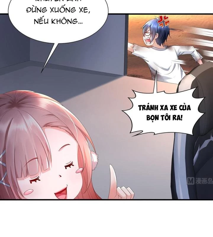 Siêu Thần Thức Tỉnh Chapter 5 - Trang 14