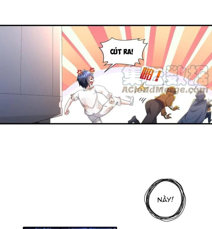 Siêu Thần Thức Tỉnh Chapter 5 - Trang 15