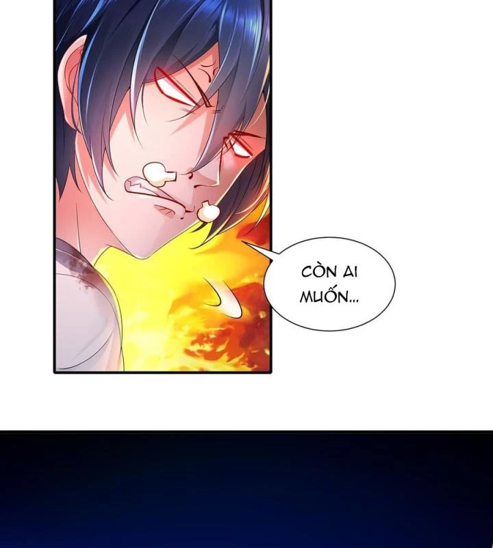Siêu Thần Thức Tỉnh Chapter 5 - Trang 16