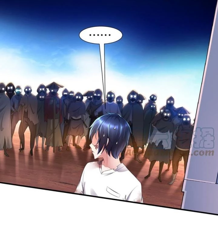 Siêu Thần Thức Tỉnh Chapter 5 - Trang 17