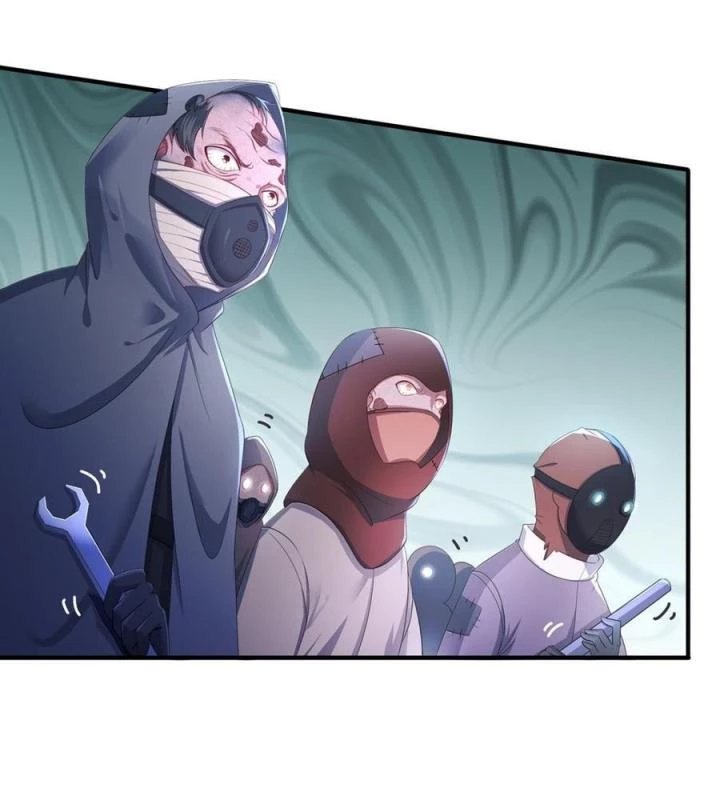 Siêu Thần Thức Tỉnh Chapter 5 - Trang 18