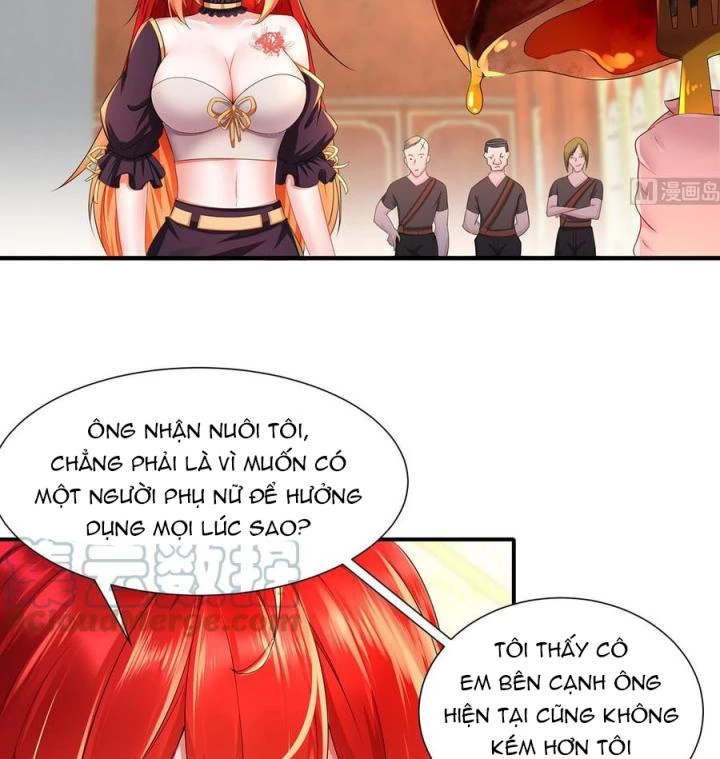 Siêu Thần Thức Tỉnh Chapter 5 - Trang 21