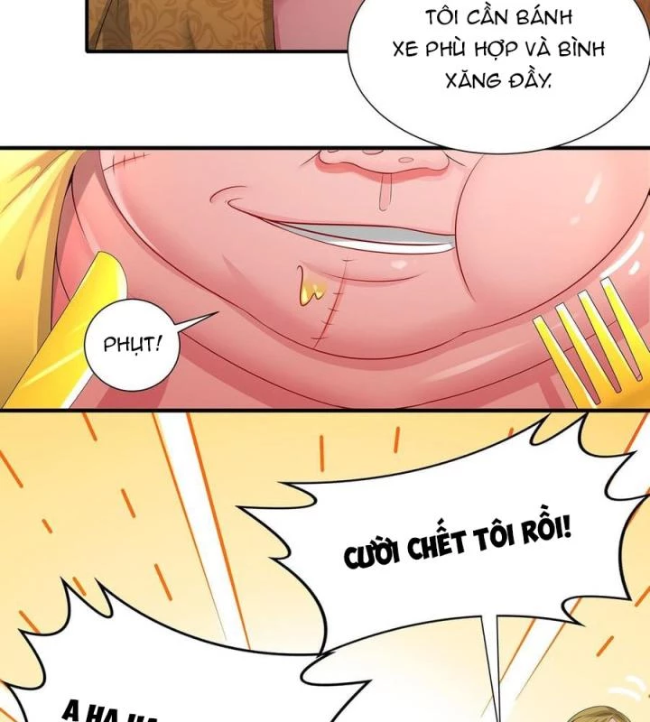 Siêu Thần Thức Tỉnh Chapter 5 - Trang 24