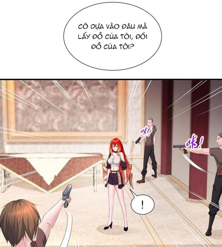 Siêu Thần Thức Tỉnh Chapter 5 - Trang 28