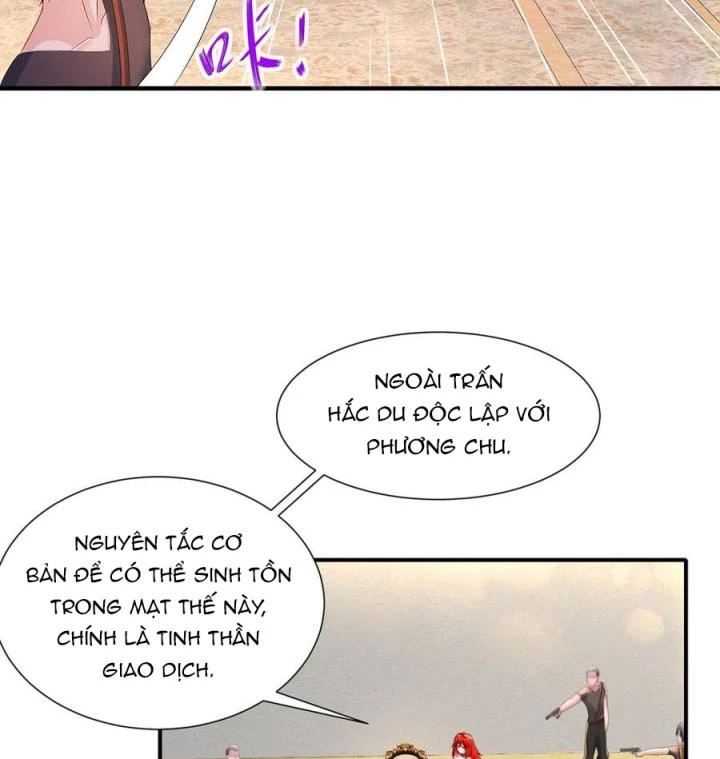 Siêu Thần Thức Tỉnh Chapter 5 - Trang 29