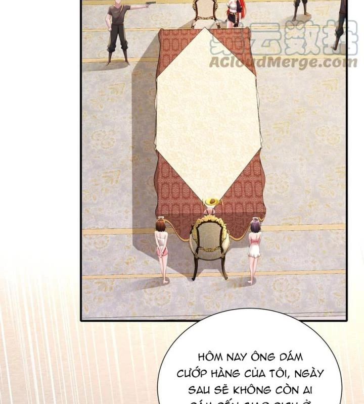 Siêu Thần Thức Tỉnh Chapter 5 - Trang 30