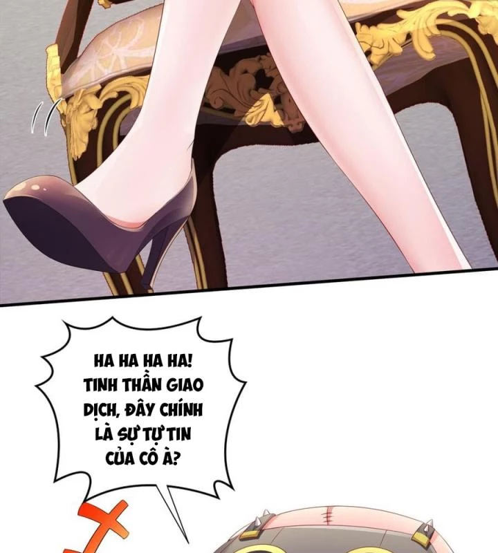 Siêu Thần Thức Tỉnh Chapter 5 - Trang 32