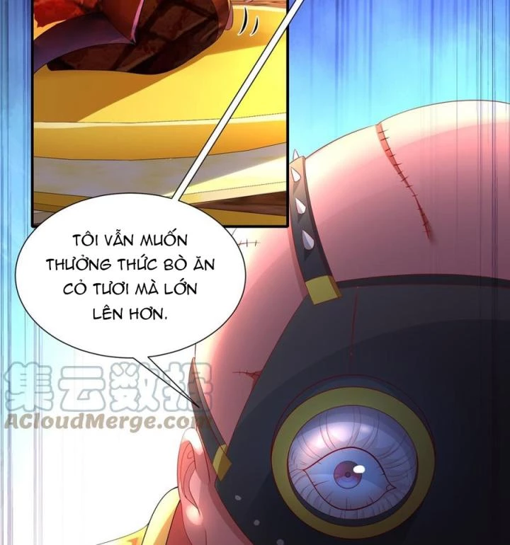Siêu Thần Thức Tỉnh Chapter 5 - Trang 35