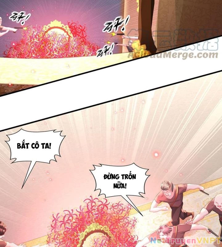Siêu Thần Thức Tỉnh Chapter 5 - Trang 40
